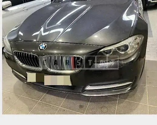Photo 2 of 11: 2015 BMW 520d xDrive — Korean insurance auction