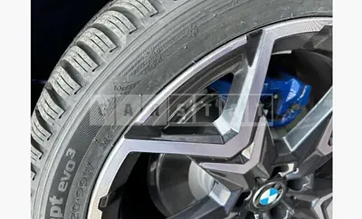 Photo 1 of 12: 2024 BMW (parts) X2 M35i xDrive Wheel, Combi Ram — Korean insurance auction