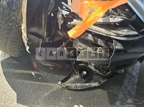 Photo 2 of 22: 2020 Tesla Model 3 Performance, VIN 5YJ3E1EC6LF756302 — Korean insurance auction