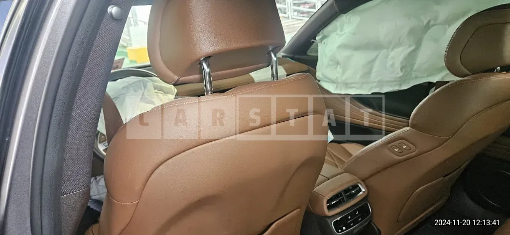 Photo 2 of 18: 2022 Genesis G80 2.5T — Korean insurance auction