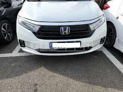 2022 Honda Odyssey