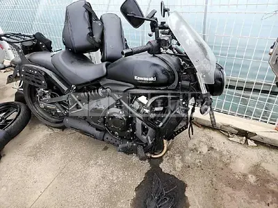 2023 (이륜)vulcan s