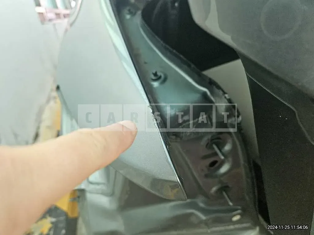 Photo 2 of 21: 2020 BMW 520d M Sport Package — Korean insurance auction