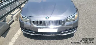 Photo 1 of 26: 2016 BMW 528i xDrive — Korean insurance auction