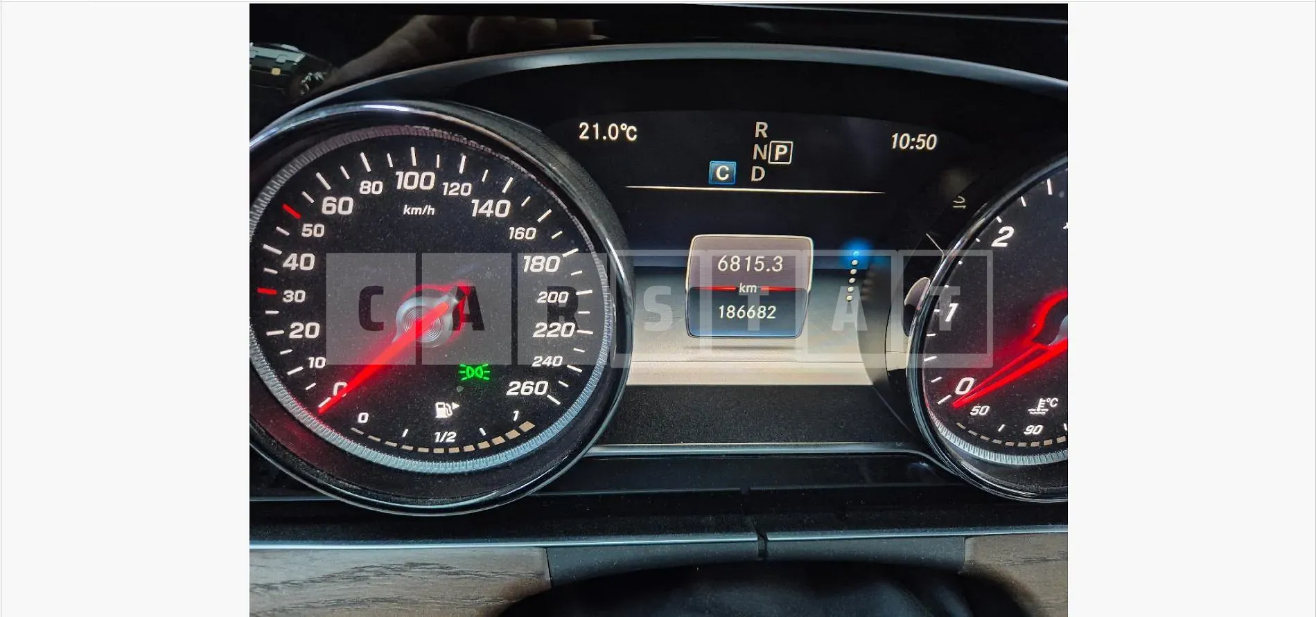 Photo 2 of 14: 2018 Mercedes-Benz E220 d 4Matic — Korean insurance auction