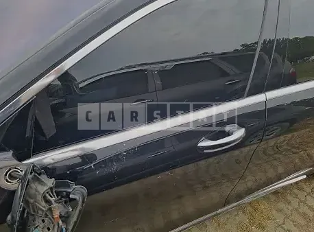 Photo 2 of 9: 2017 Mercedes-Benz S350d 4Matic L, VIN WDDUG3DB4HA314028 — Korean insurance auction