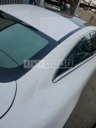 Photo 1 of 9: 2019 Mercedes-Benz E220 d Coupe, VIN WDD1J1EB6KF073347 — Korean insurance auction