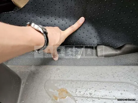 Photo 2 of 12: 2021 Kia Carnival — Korean insurance auction