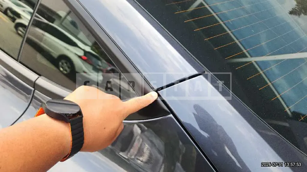 Photo 2 of 35: 2026 Tesla Model 3 Premium Long Range RWD — Korean insurance auction