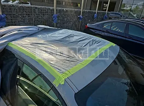 Photo 2 of 16: 2023 BMW Ir SCRIES40 — Korean insurance auction
