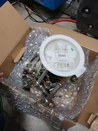 2020 injector XC40 injector light