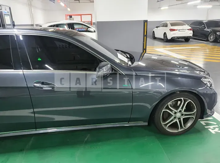 Photo 2 of 16: 2016 Mercedes-Benz E250 BlueTec 4Matic, VIN WDDHF9HB2GB256530 — Korean insurance auction