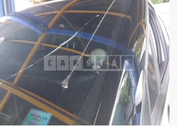 Photo 2 of 37: 2021 Kia Carnival, VIN KNANE81BBMS017867 — Korean insurance auction