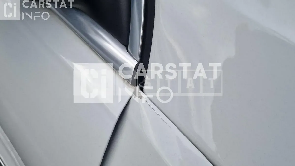 Photo 2 of 17: 2015 Volkswagen Tiguan 2.0 TDI BMT, VIN WVGZZZ5NZGW537446 — Korean insurance auction