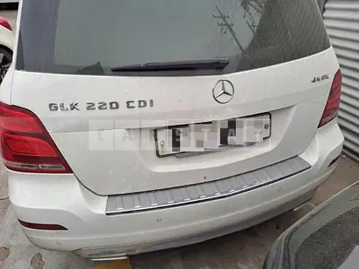 2015 mercedes glk220 cdi 4matic