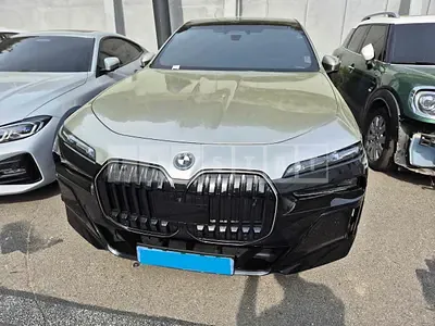 2023 BMW /i7 xDrive 60