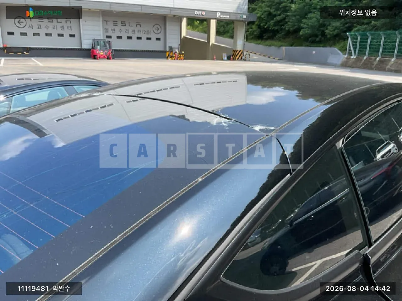 Photo 2 of 19: 2026 Tesla Model Y L, VIN LRWYGCEK0TC768345 — Korean insurance auction