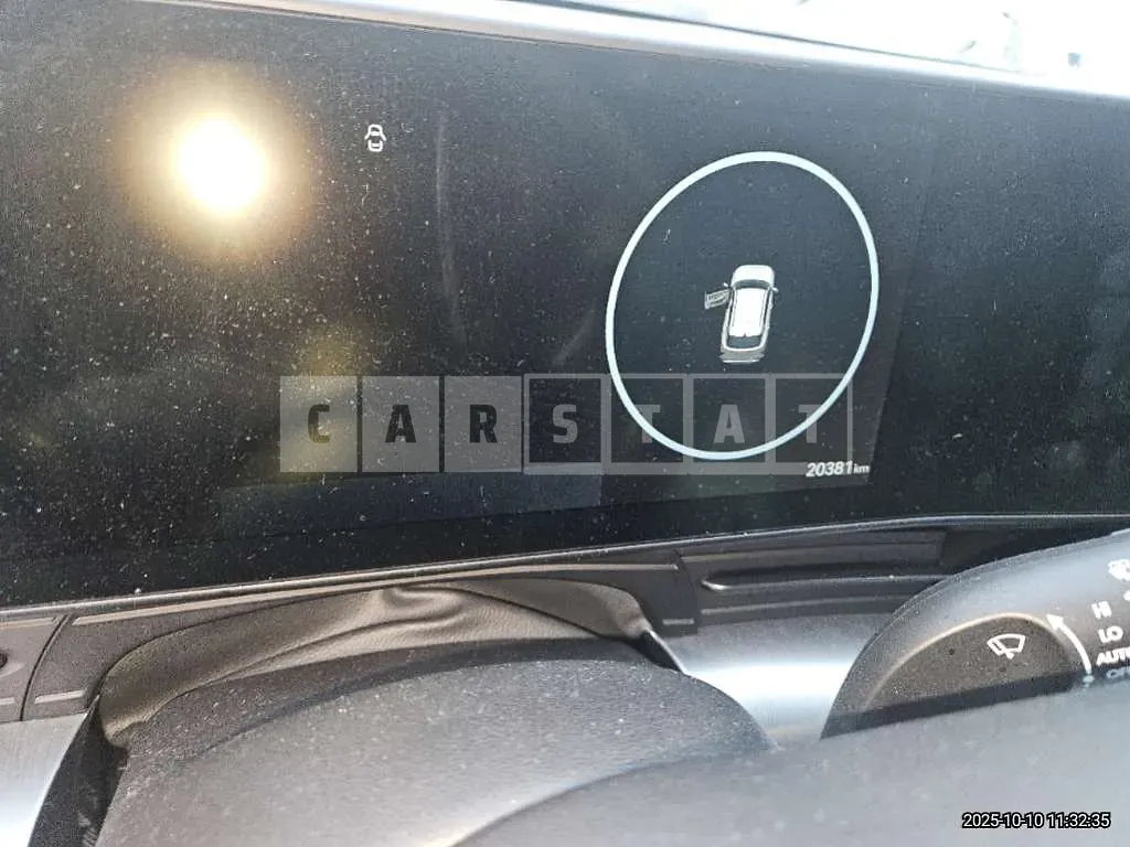 Photo 2 of 19: 2025 Hyundai Kona — Korean insurance auction