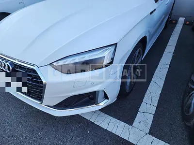 Photo 1 of 8: 2021 Audi (parts) A5 Sportback TFSI Wheels And Others — Korean insurance auction