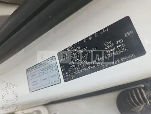 Photo 2 of 26: 2020 Kia Sorento 1.6 (Hybrid) — Korean insurance auction