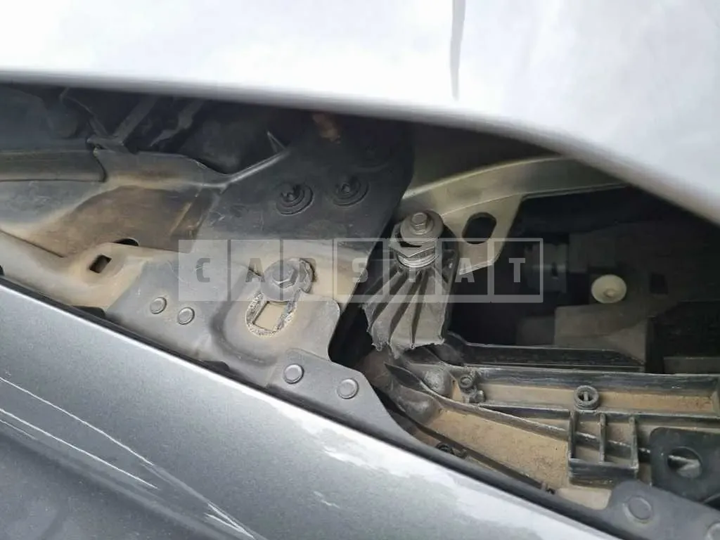 Photo 2 of 19: 2017 Mercedes-Benz E220d, VIN WDDZF0EBXHA111778 — Korean insurance auction