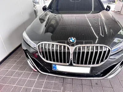 2019 BMW BMW 730d xDrive Design Pure