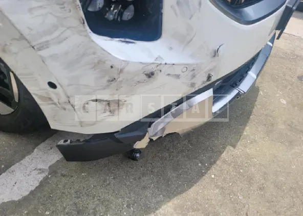 Photo 2 of 31: 2024 Kia Carnival — Korean insurance auction