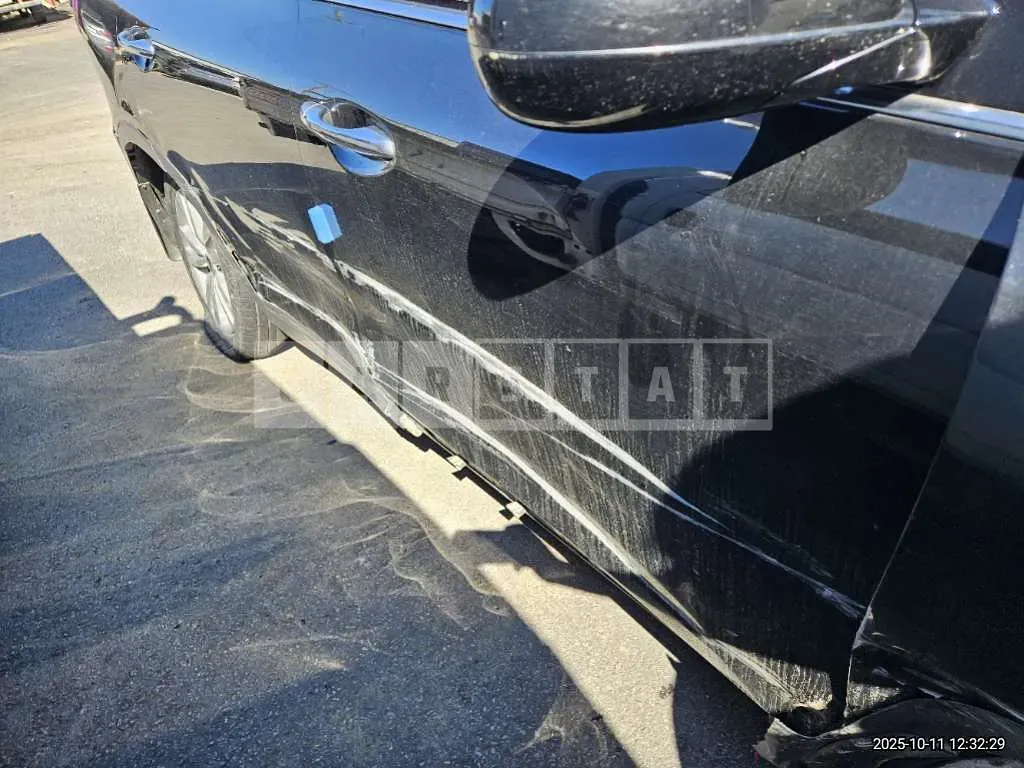 Photo 2 of 11: 2016 Kia Sorento — Korean insurance auction