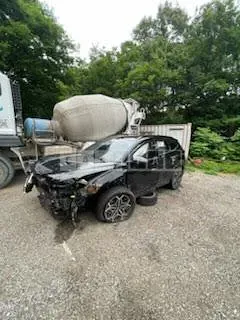 Photo 2 of 27: 2023 Hyundai Tucson Hybrid, VIN KMHJE811BPU105021 — Korean insurance auction