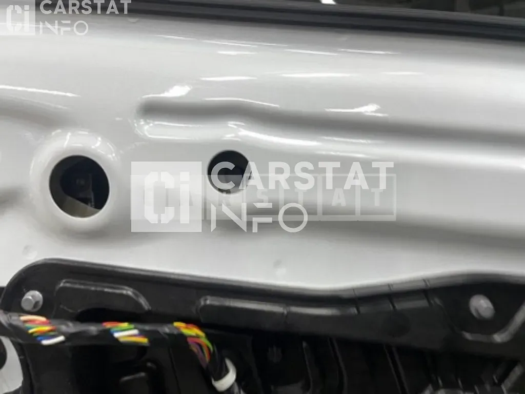 Photo 2 of 19: 2020 Tesla Model 3 Long Range, VIN 5YJ3E1EB4LF692333 — Korean insurance auction
