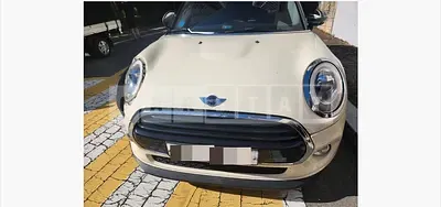 Photo 1 of 29: 2015 MINI Cooper D Five-Door — Korean insurance auction