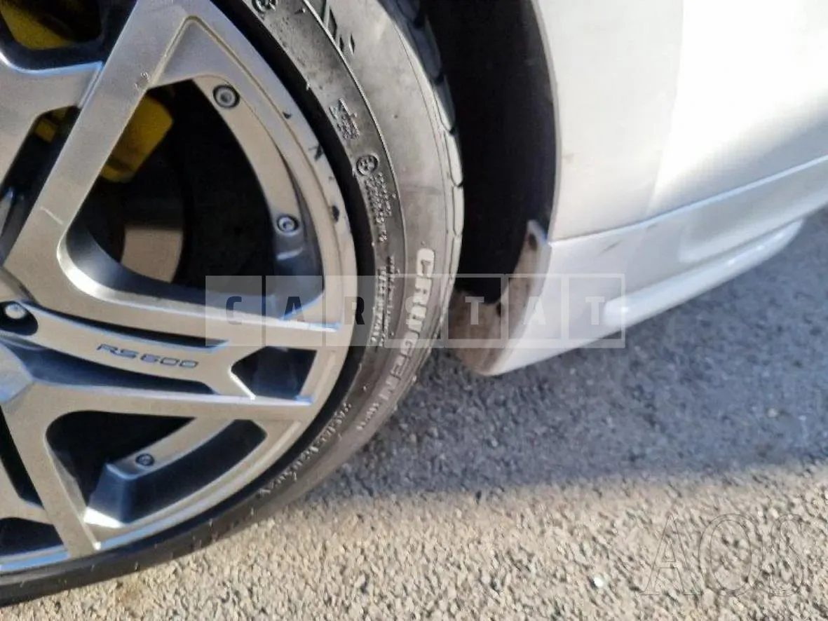 Photo 3 of 3: 2017 Kia (parts) Carnival Wheel — Korean insurance auction