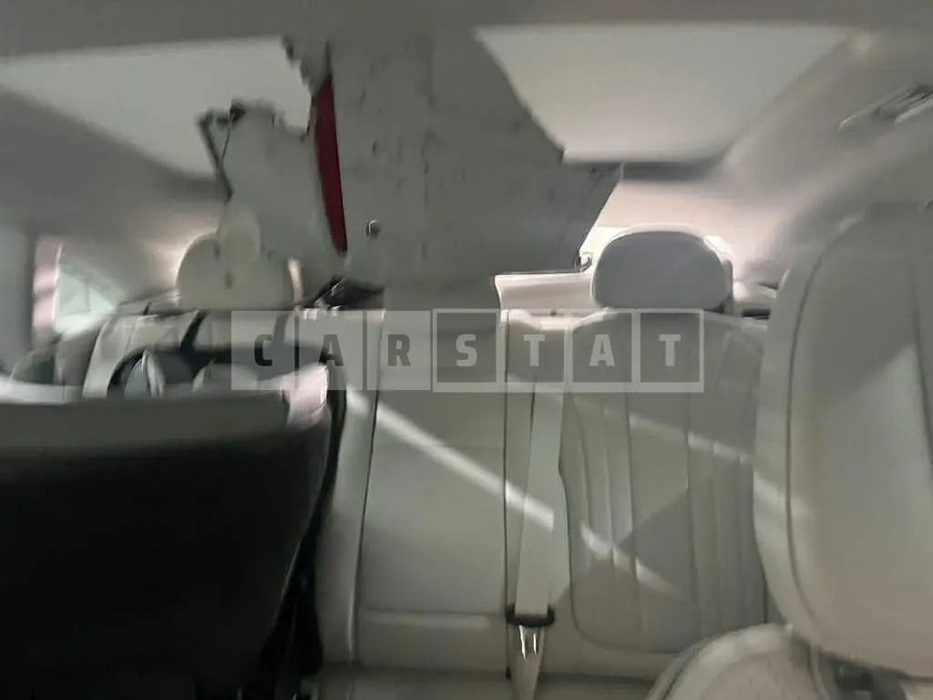 Photo 2 of 17: 2023 Mercedes-Benz EQE350 Electric Car — Korean insurance auction
