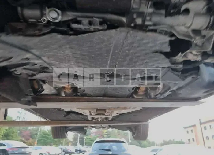 Photo 2 of 9: 2022 Mercedes-Benz S580 4Matic, VIN W1K6G7GB8NA147437 — Korean insurance auction