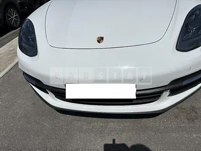Photo 1 of 23: 2019 Porsche Panamera 4, VIN WP0AA2972JL118273 — Korean insurance auction