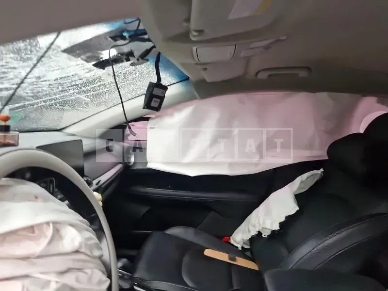 Photo 2 of 23: 2019 Kia Kz — Korean insurance auction