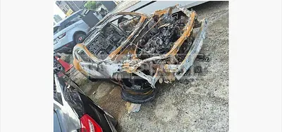 2022 TOYOTA GR86