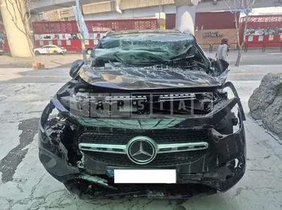 Photo 1 of 21: 2021 Mercedes-Benz GLA220, VIN W1N4N4EB5MJ186986 — Korean insurance auction
