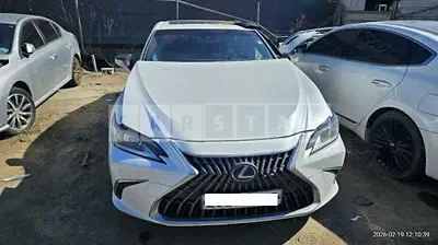 2023 Toyota LEXUS ES300h
