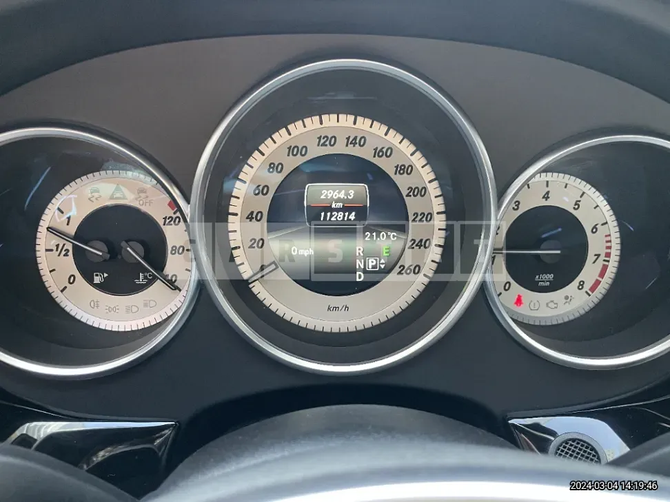 Photo 2 of 24: 2017 Mercedes-Benz CLS400, VIN WDDLJ6FB9HA203700 — Korean insurance auction
