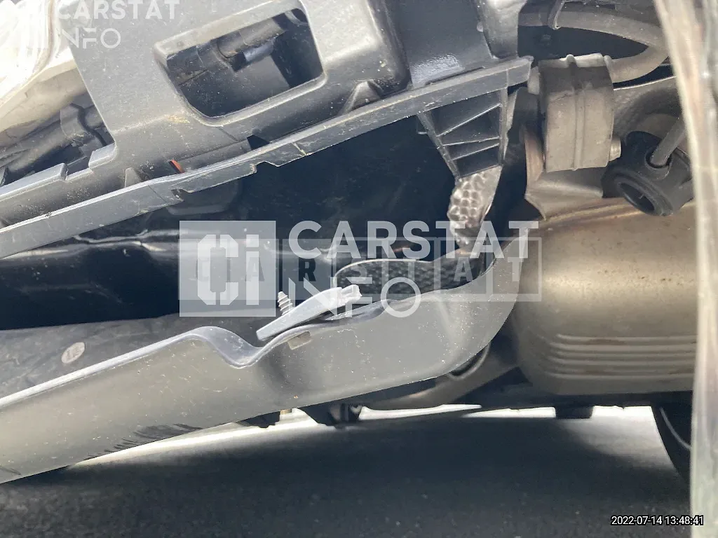 Photo 2 of 58: 2020 Mercedes-Benz S560 e, VIN W1KUG7DB9LA531705 — Korean insurance auction