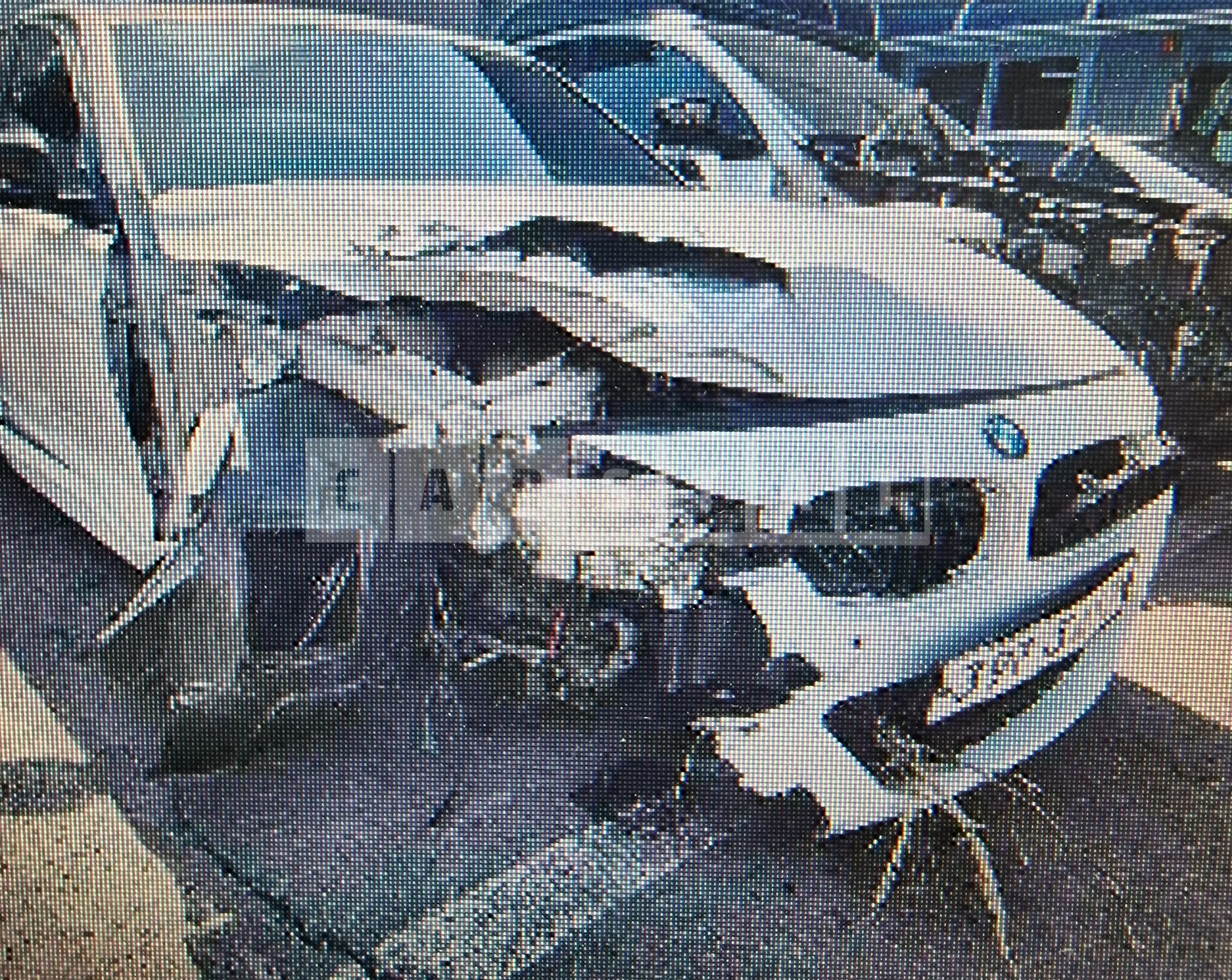 Photo 2 of 9: 2018 BMW 320d MSport Package WLTP, VIN WBA8C5100J5L47738 — Korean insurance auction