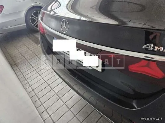 Photo 2 of 12: 2024 Mercedes-Benz E 300 4Matic — Korean insurance auction