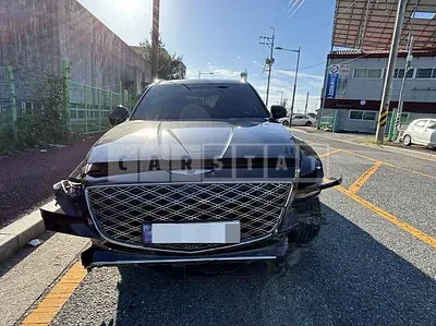 2024 Genesis GV80