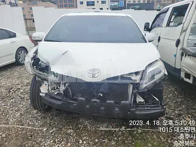 2015 TOYOTA/TOYOTA SIENA