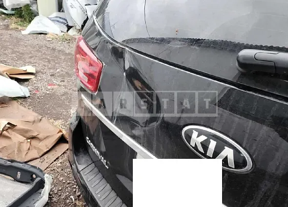 Photo 2 of 30: 2019 Kia Carnival, VIN KNAMC81ABKS500352 — Korean insurance auction