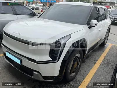 2024 EV9 /EV9