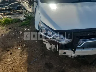 Photo 1 of 35: 2018 Hyundai IONIQ Electric, VIN KMHC051HFJU026222 — Korean insurance auction