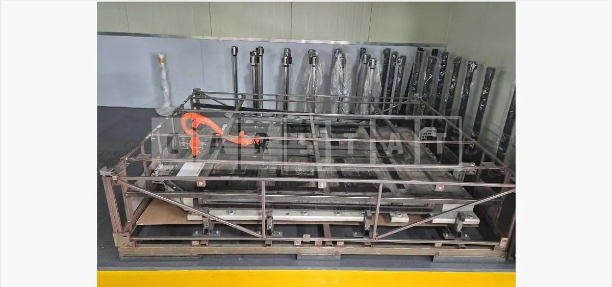 Photo 3 of 3: 2023 Genesis (parts) G80 Electric Vehicle Battery — Korean insurance auction