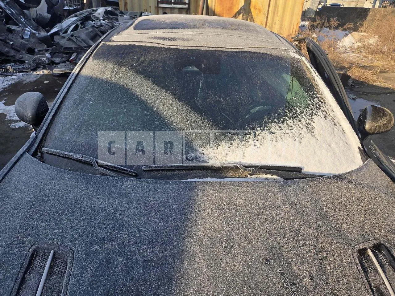 Photo 2 of 35: 2022 Kia Stinger, VIN KNAE551CDPS125428 — Korean insurance auction